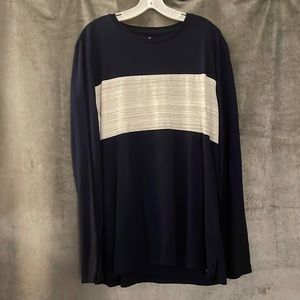 American Eagle Long Sleeve Shirt
